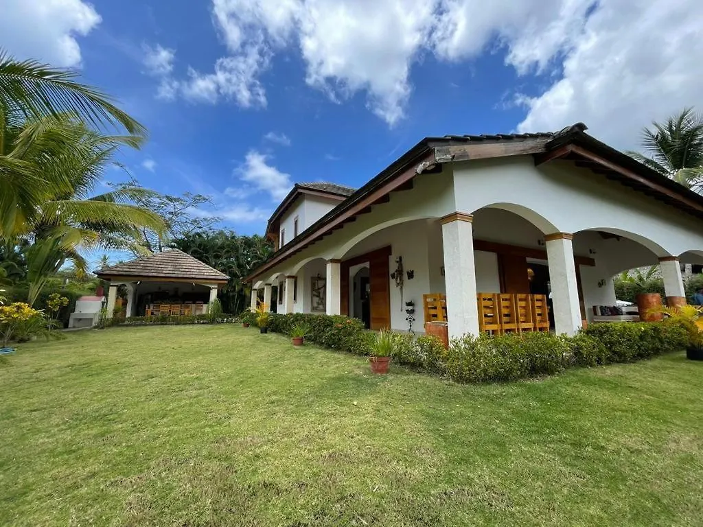 Villa Mayol ラス・テレナス